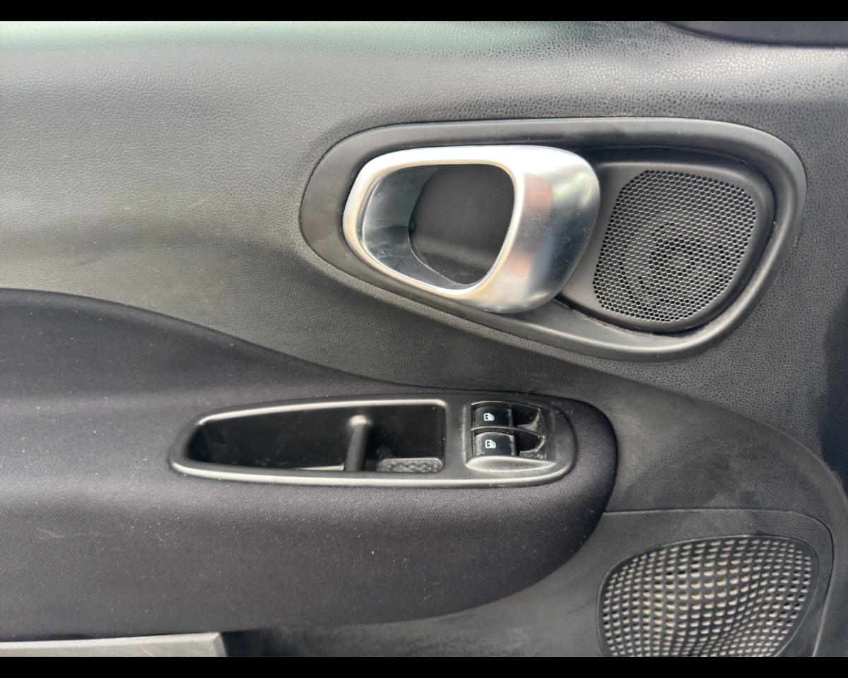 Fiat Fiat 500L usata 8