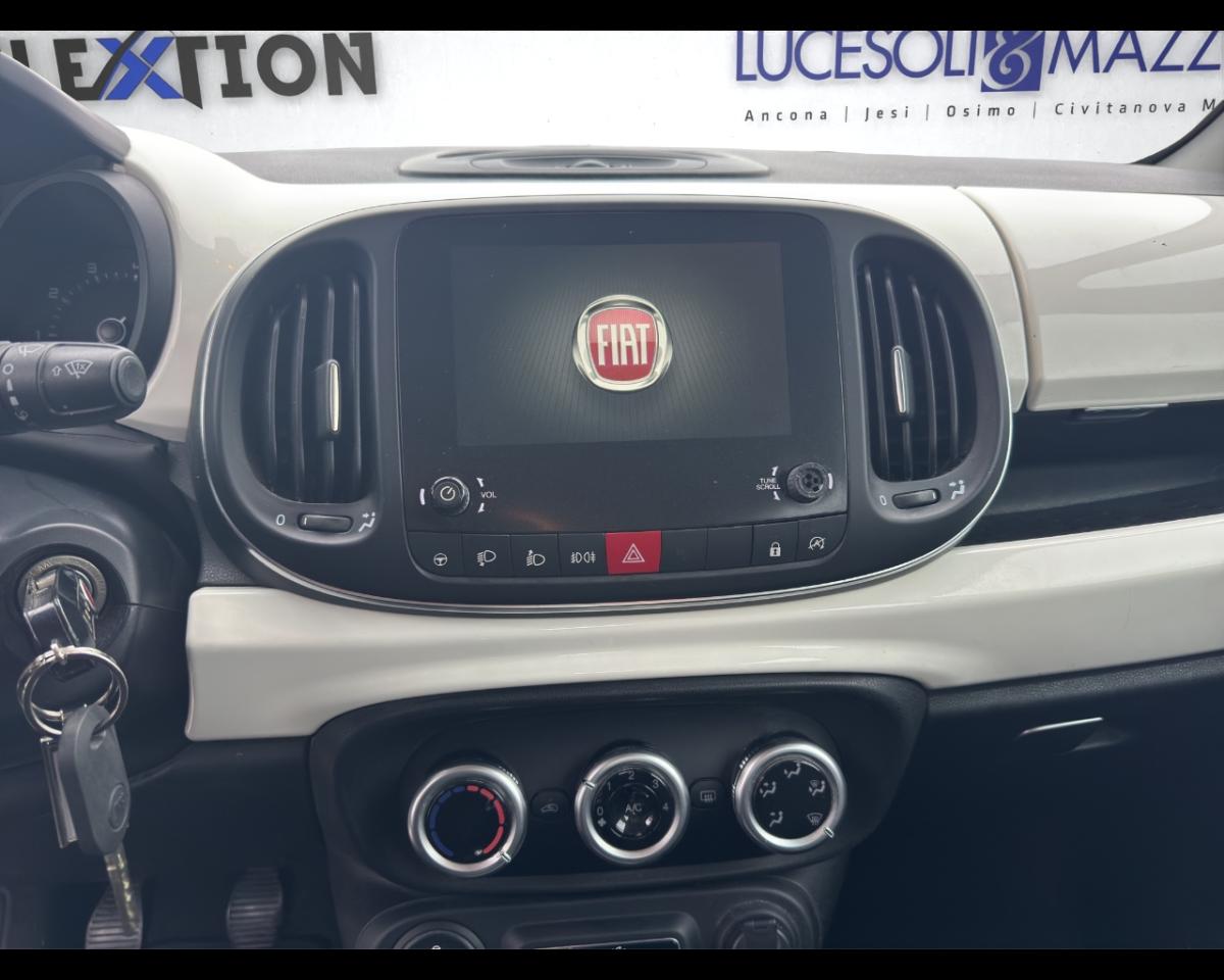 Fiat Fiat 500L usata 9