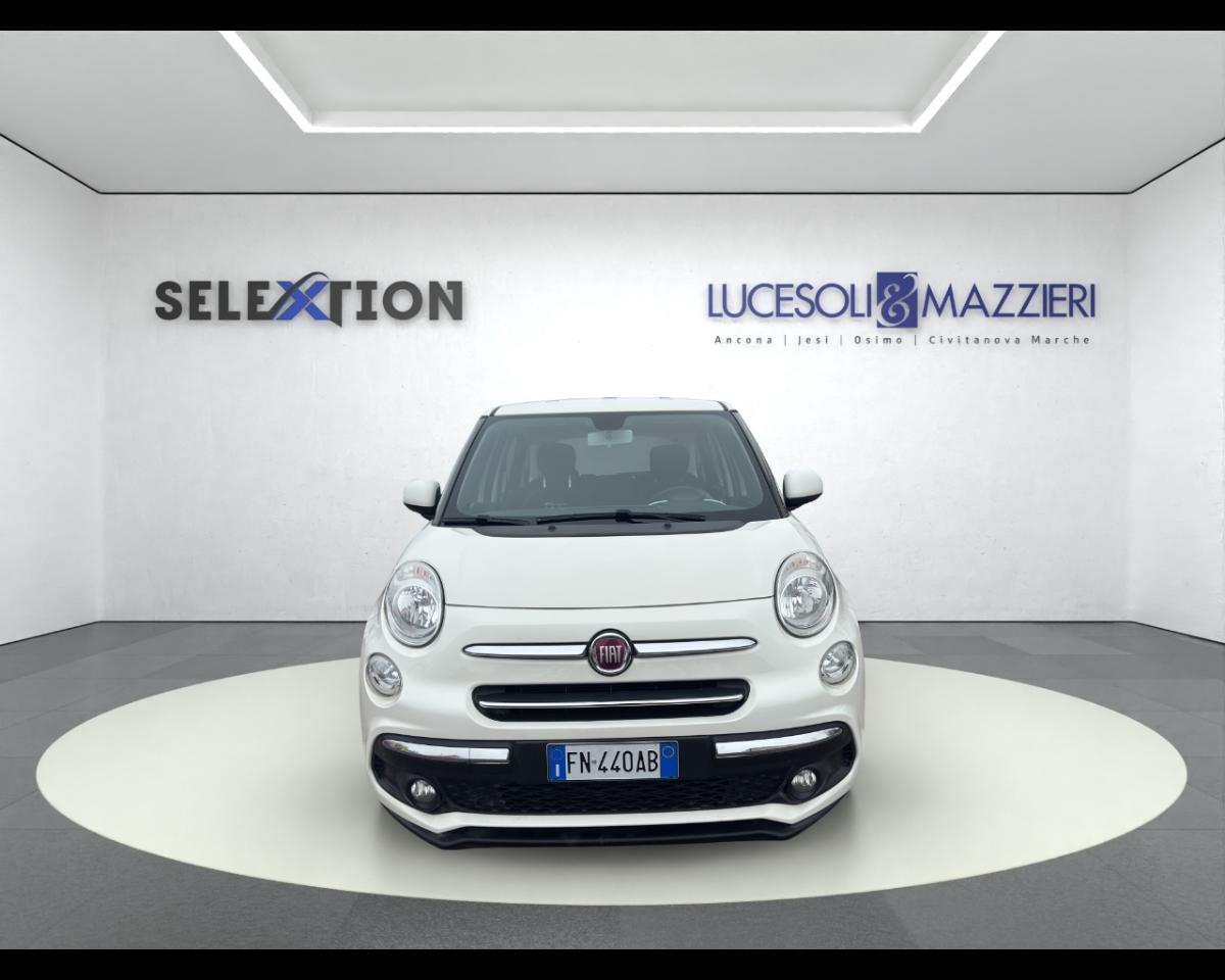 Fiat Fiat 500L usata 12