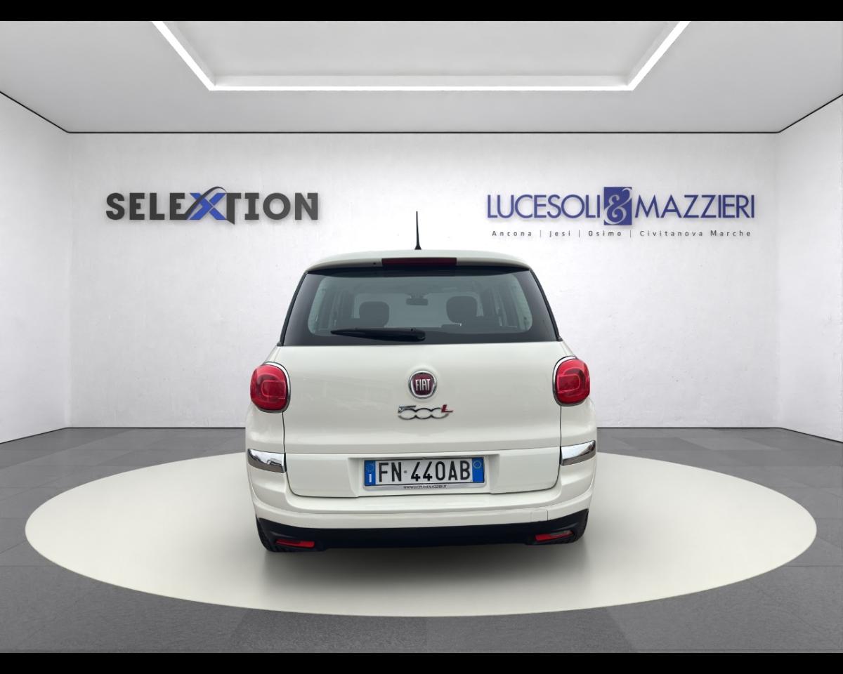 Fiat Fiat 500L usata 13