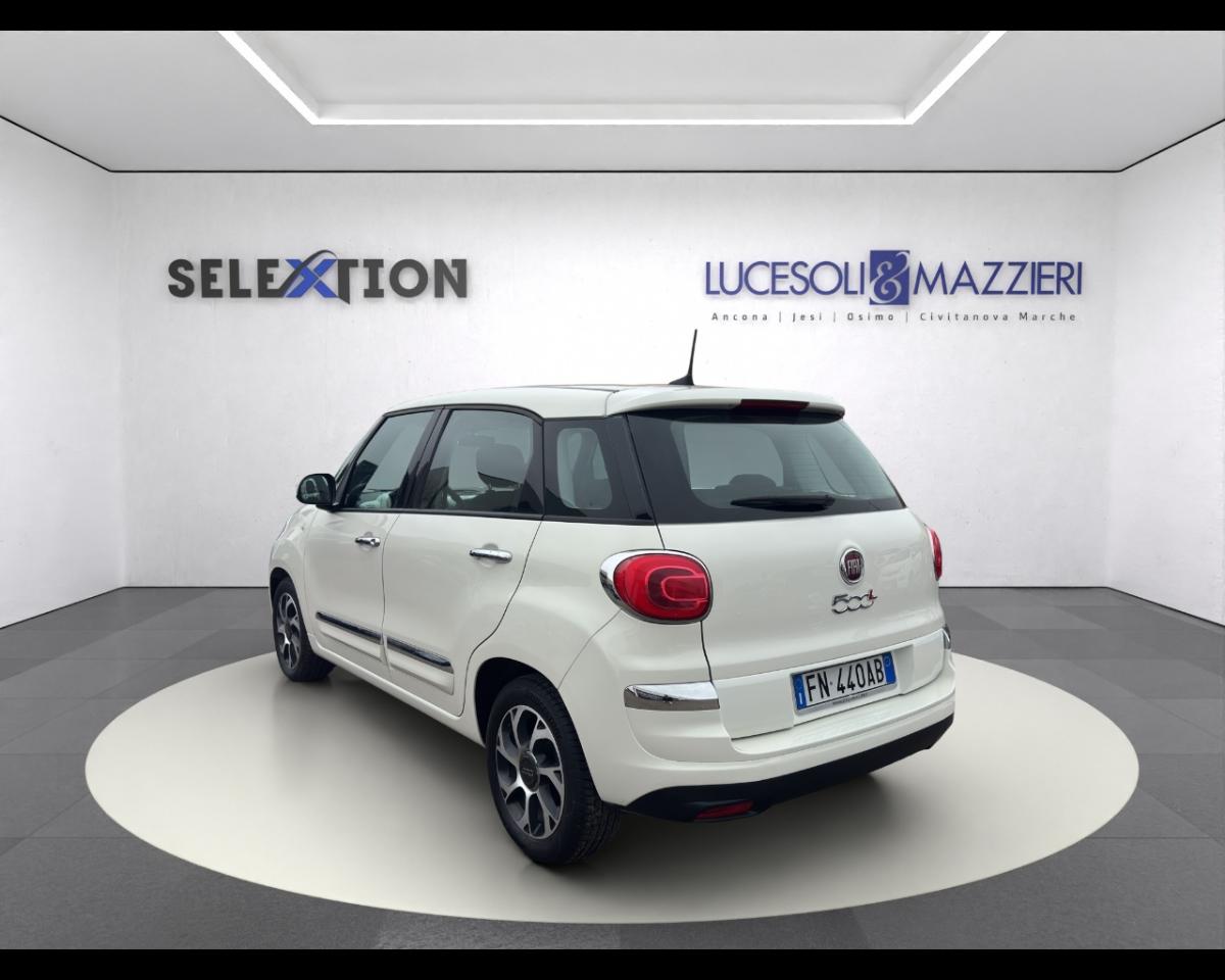 Fiat Fiat 500L usata 14