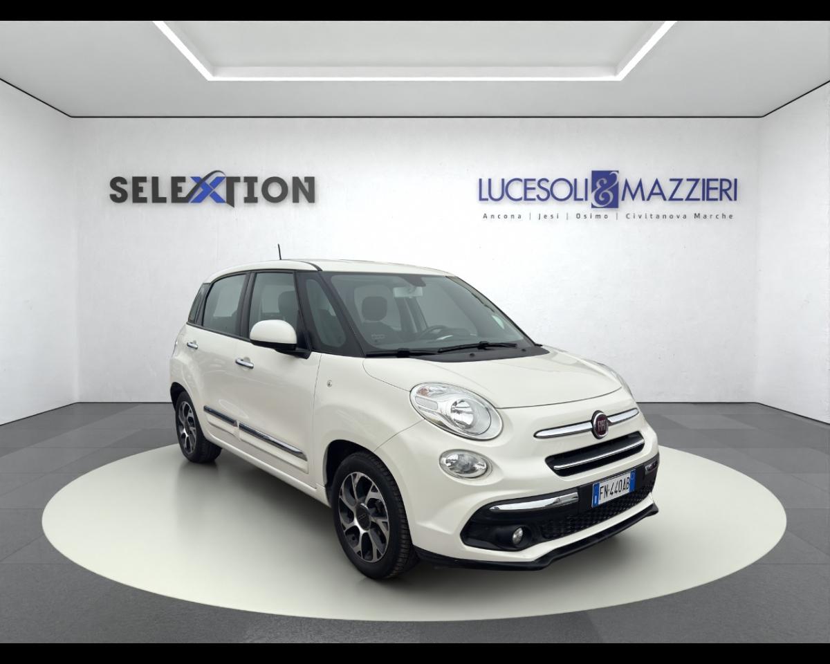 Fiat Fiat 500L usata 15