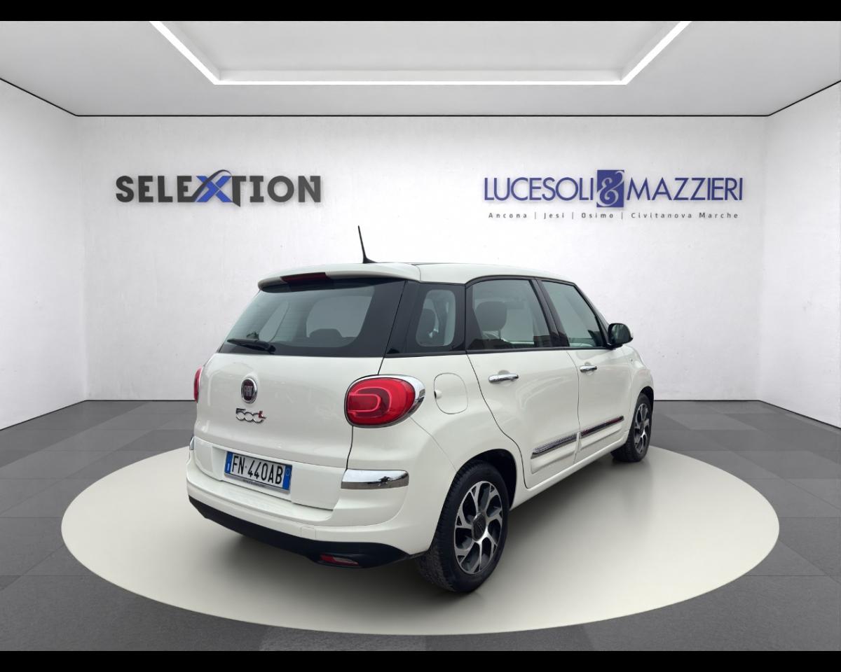 Fiat Fiat 500L usata 16