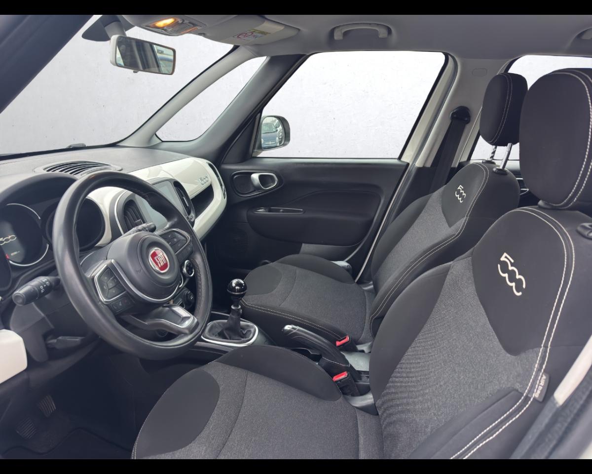 Fiat Fiat 500L usata 18