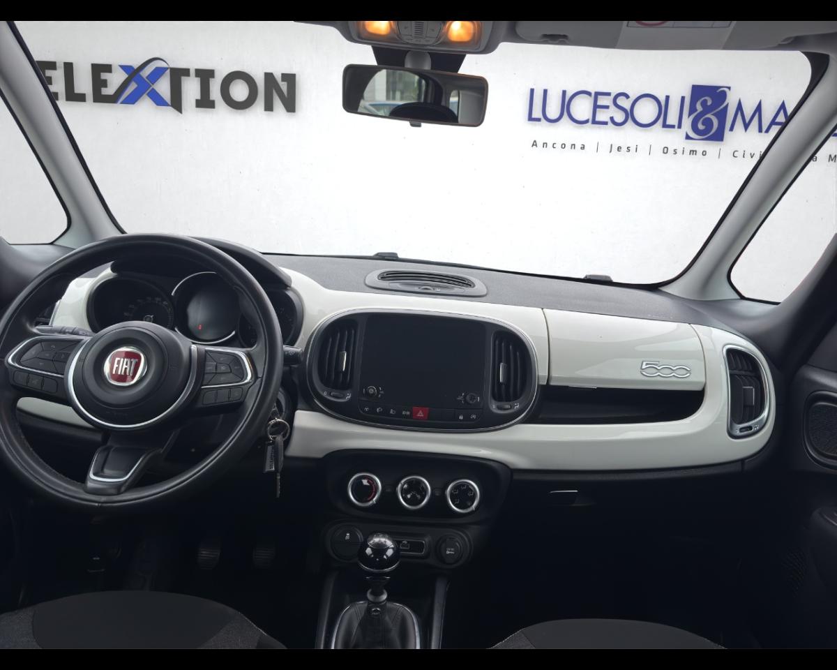 Fiat Fiat 500L usata 19