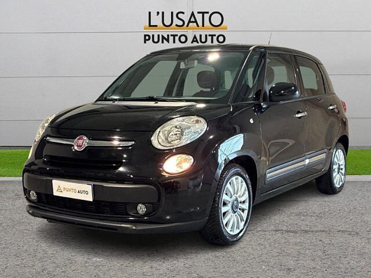 Fiat Fiat 500L 500L 1.3 Multijet 95 CV Business