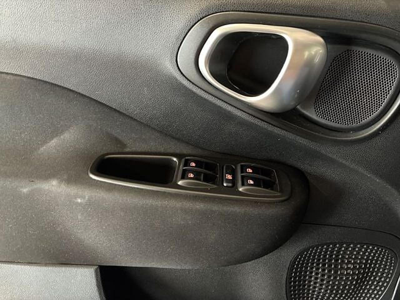 Fiat Fiat 500L usata 4