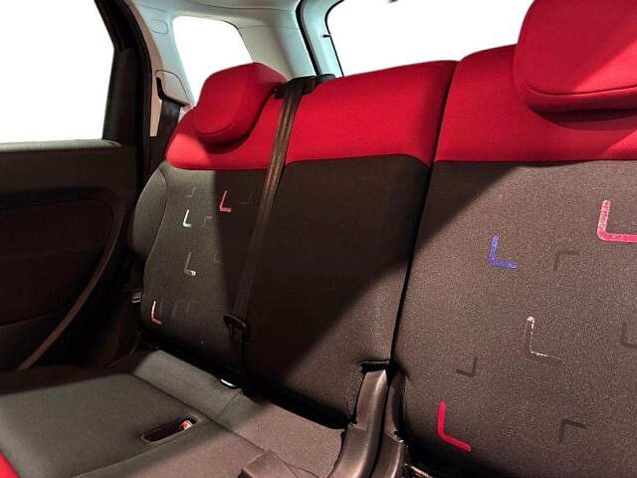 Fiat Fiat 500L usata 5