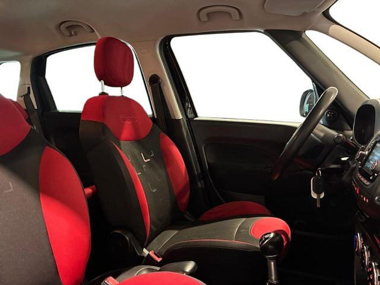 Fiat Fiat 500L usata 7