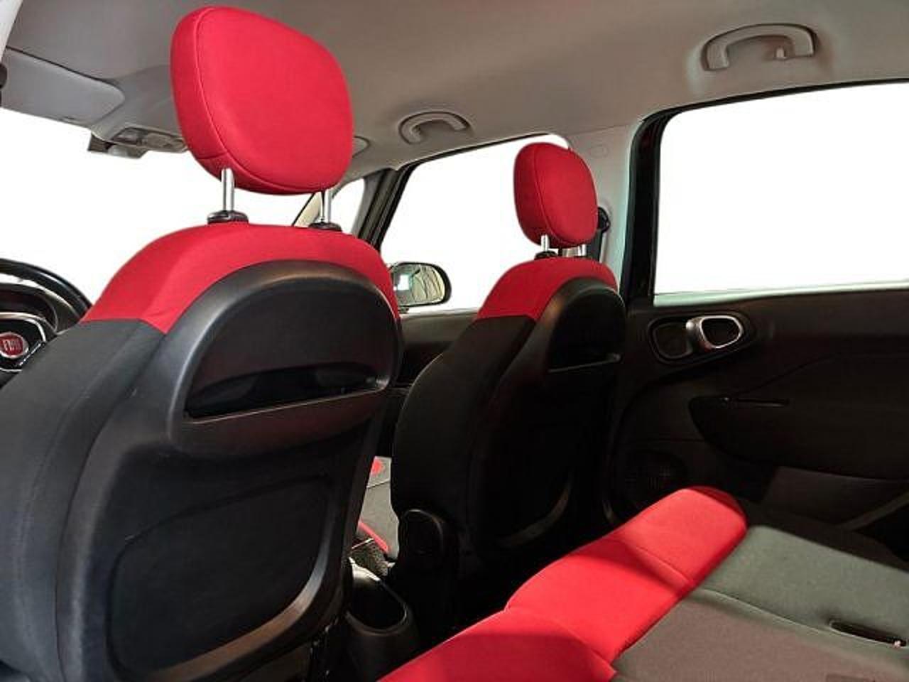 Fiat Fiat 500L usata 8