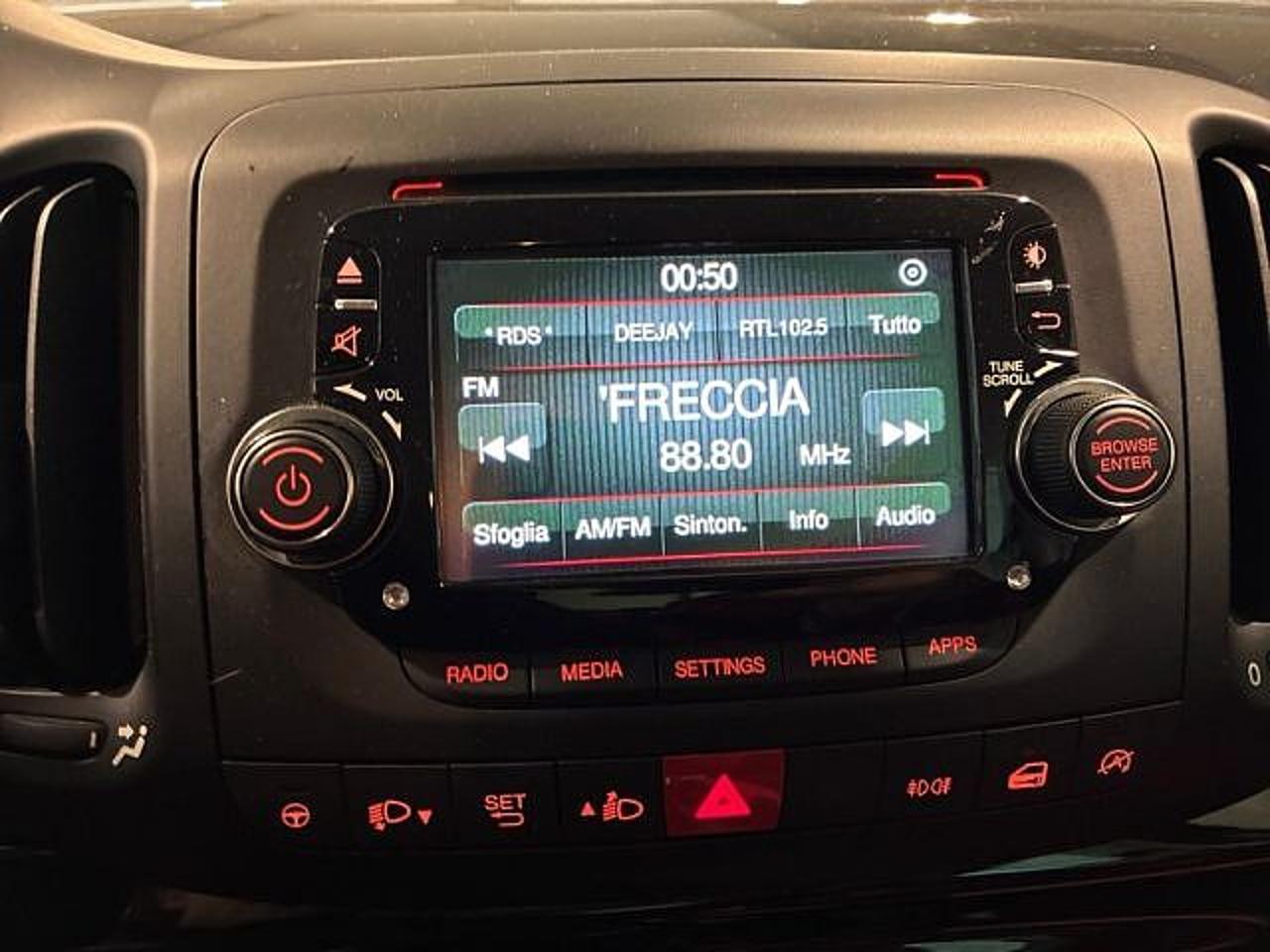 Fiat Fiat 500L usata 10