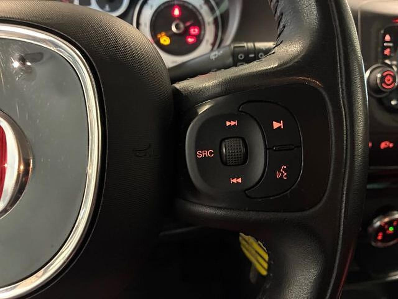 Fiat Fiat 500L usata 12