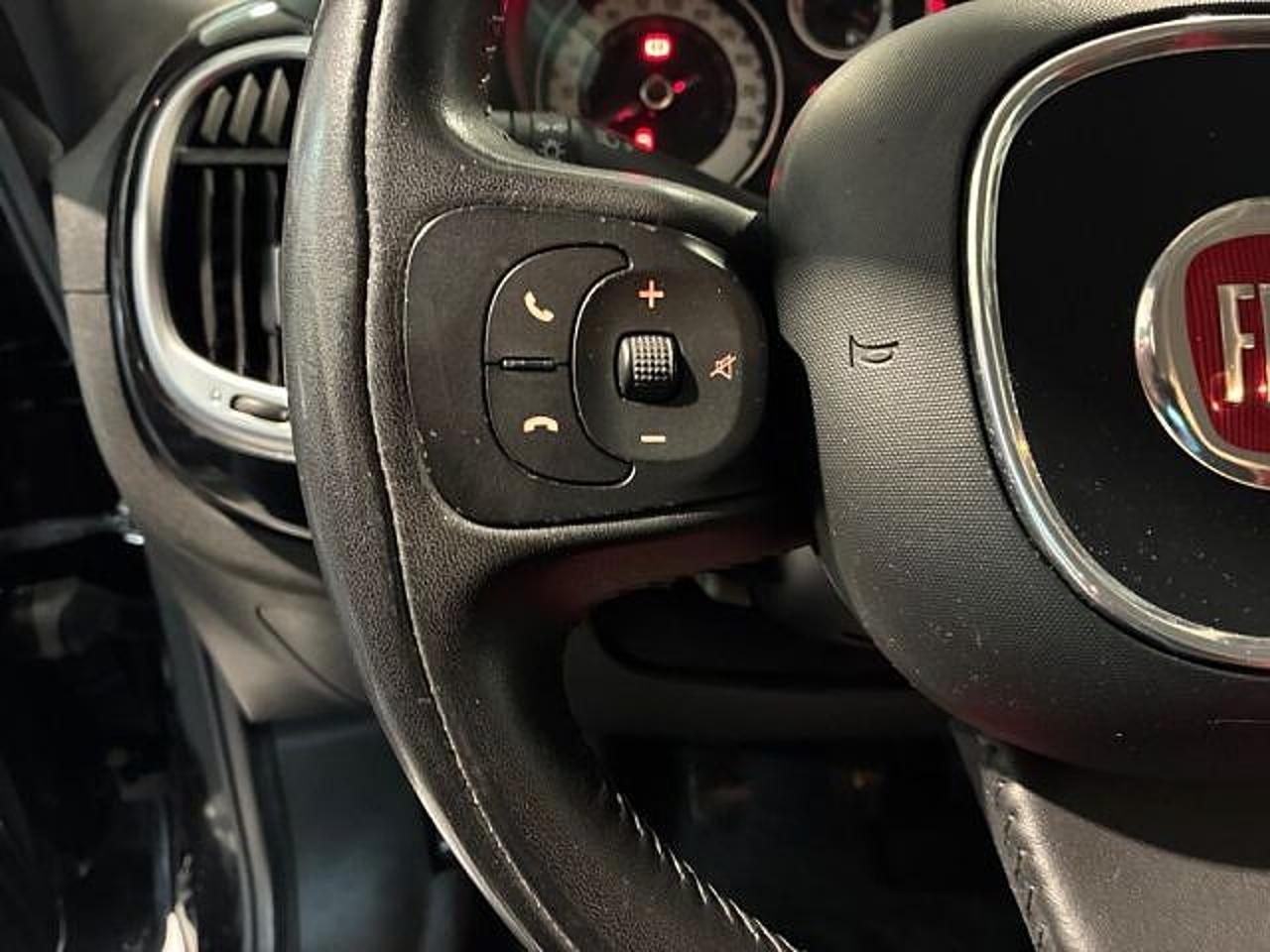 Fiat Fiat 500L usata 13