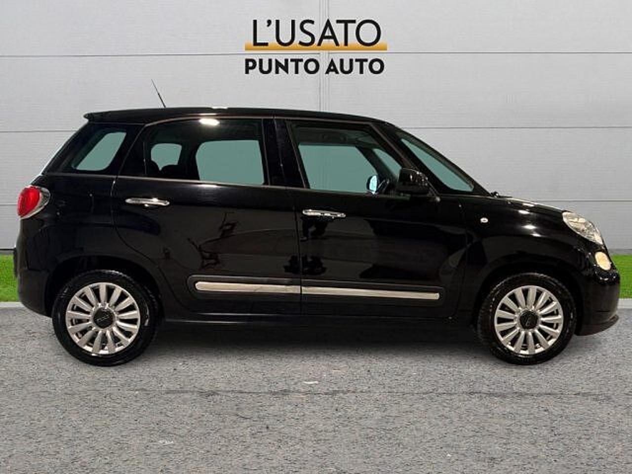 Fiat Fiat 500L usata 14