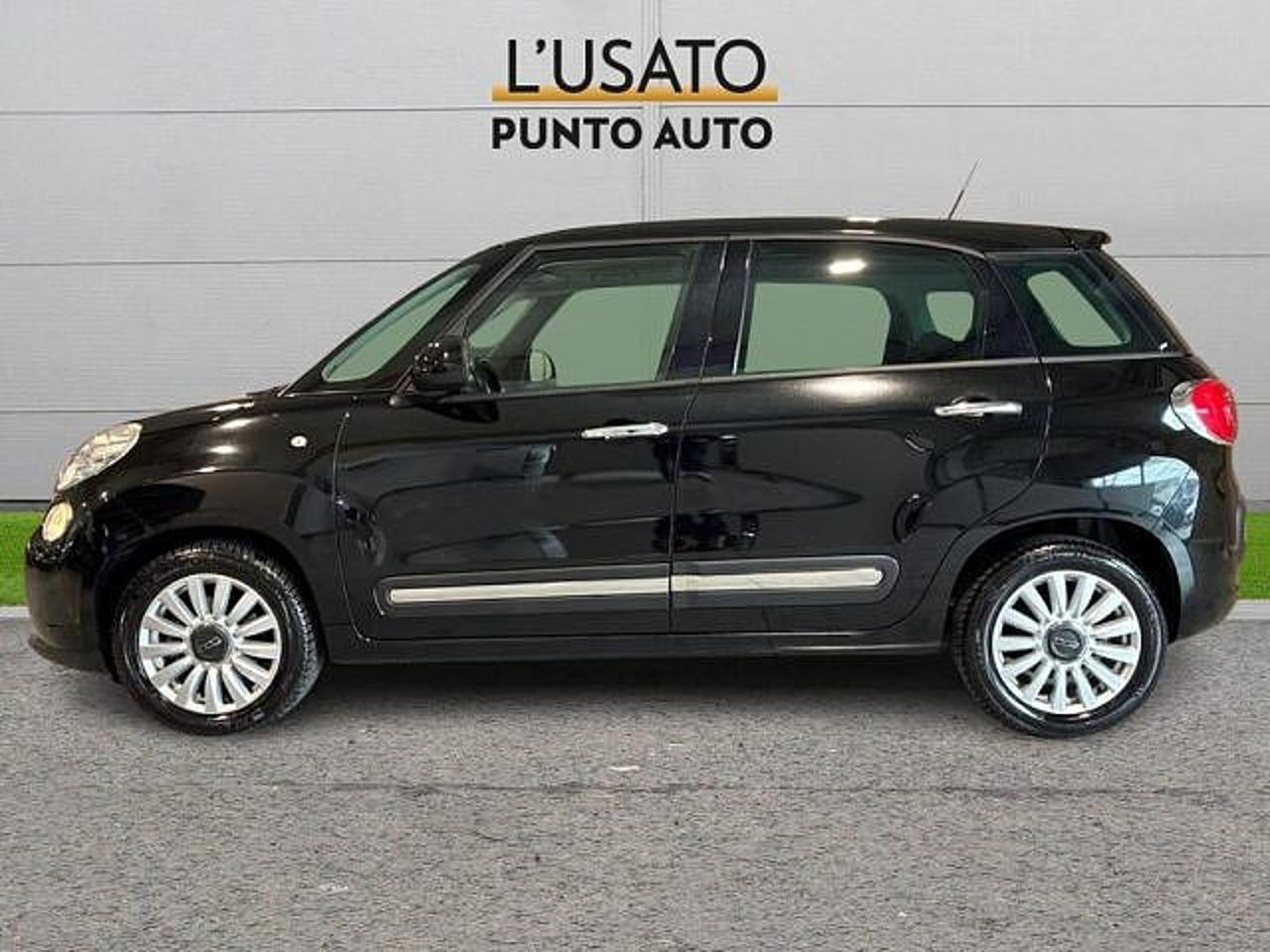 Fiat Fiat 500L usata 15