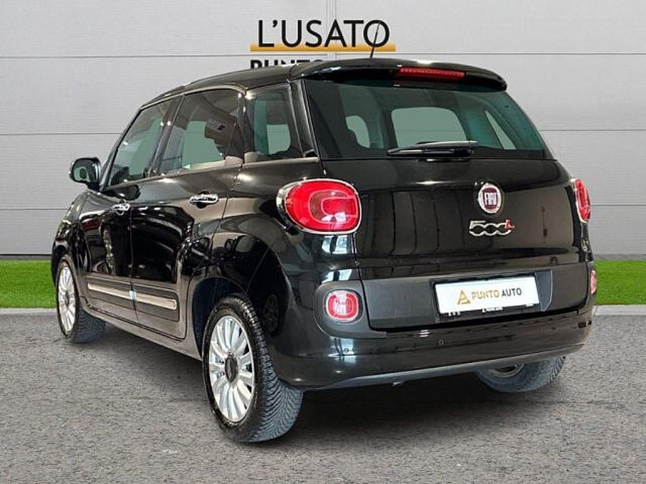Fiat Fiat 500L usata 16