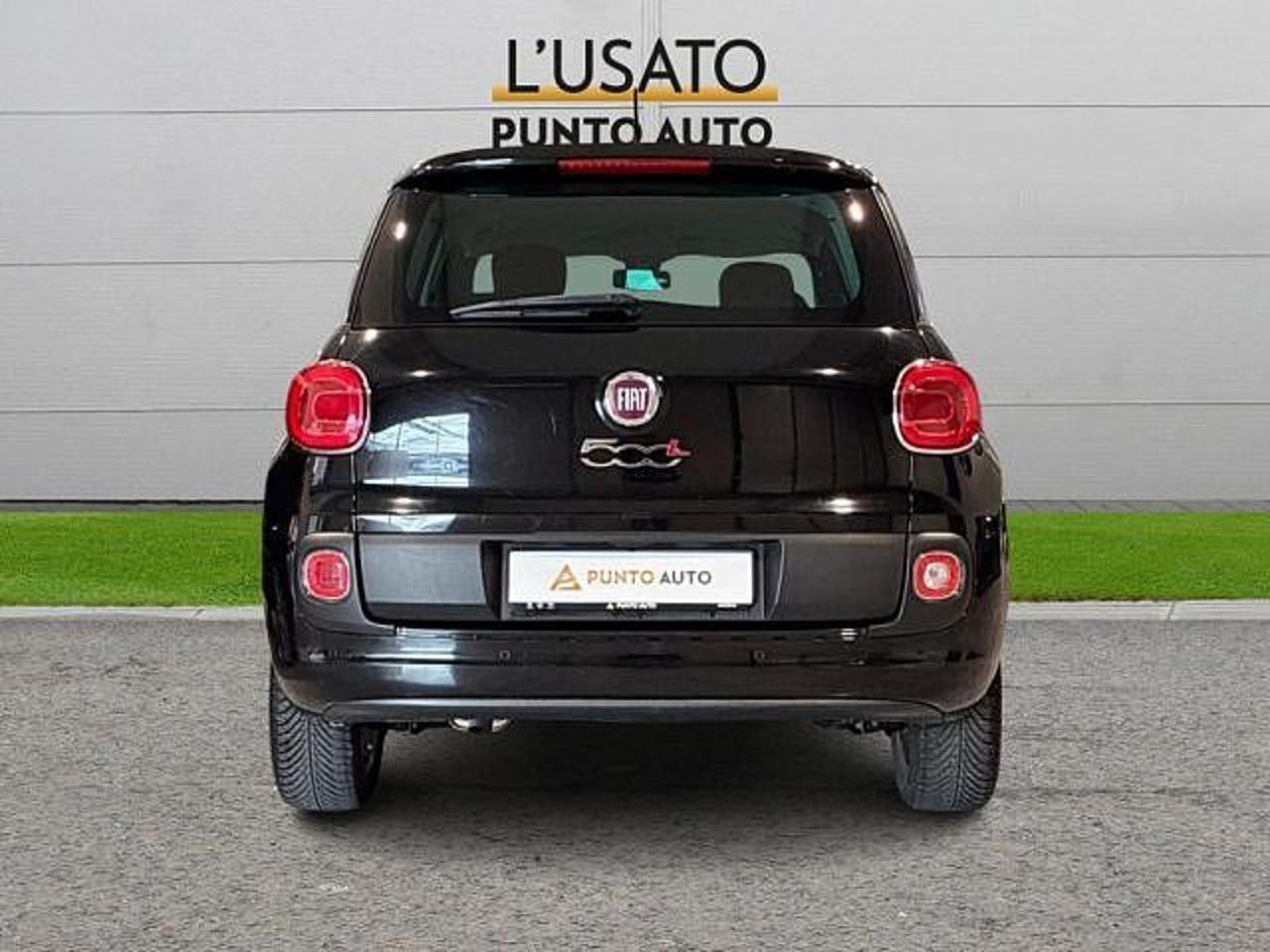 Fiat Fiat 500L usata 17