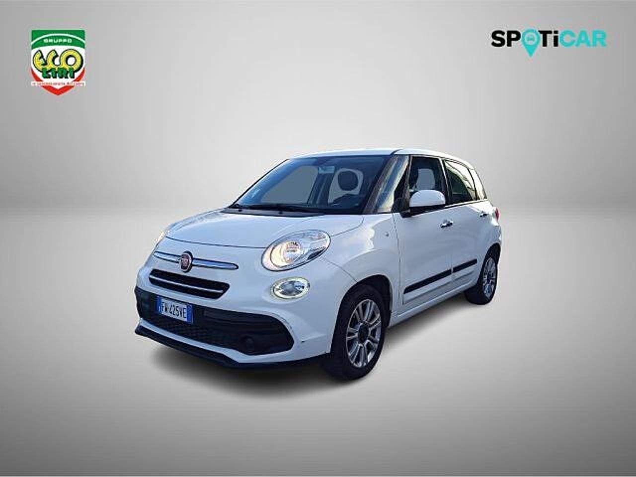 Fiat Fiat 500L 500L 1.3 Multijet 95 CV Dualogic Urban