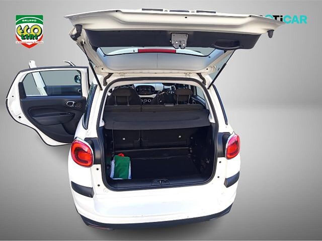 Fiat Fiat 500L usata 1