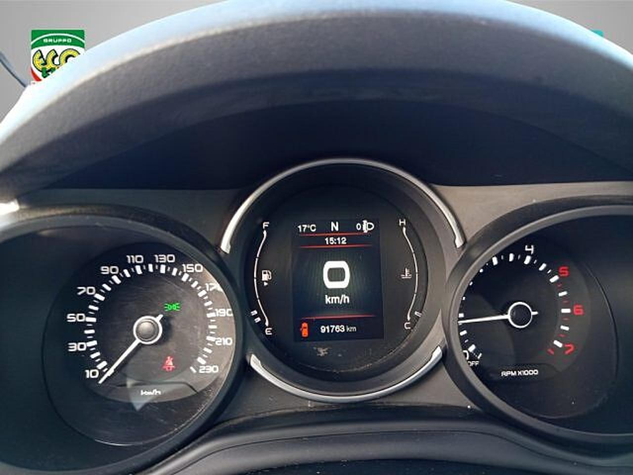 Fiat Fiat 500L usata 3