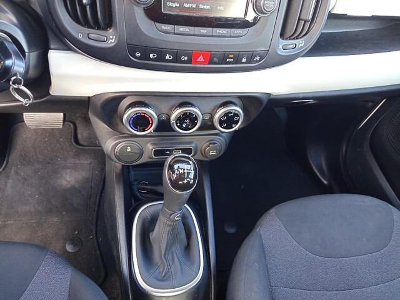 Fiat Fiat 500L usata 5