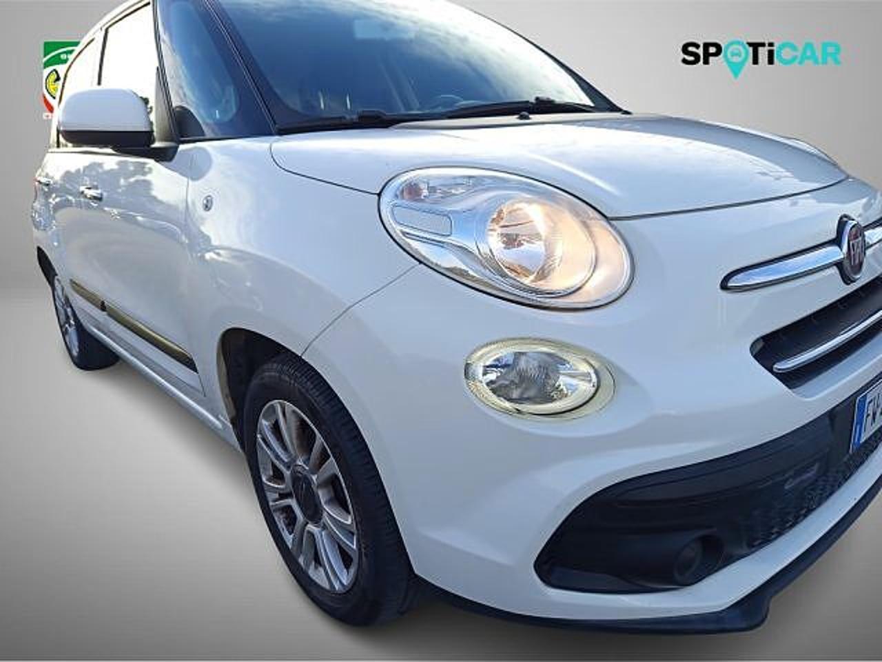Fiat Fiat 500L usata 8