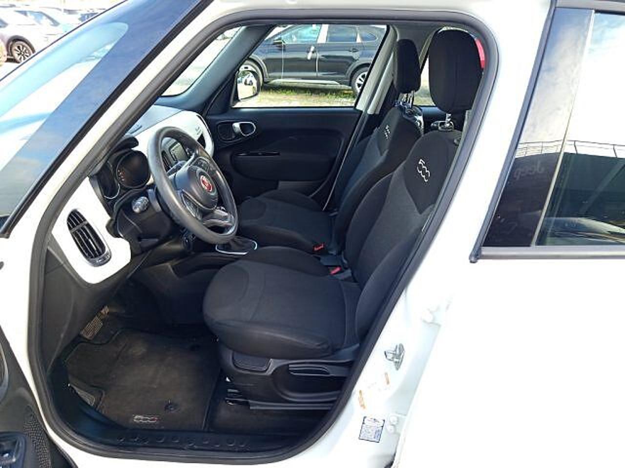 Fiat Fiat 500L usata 10