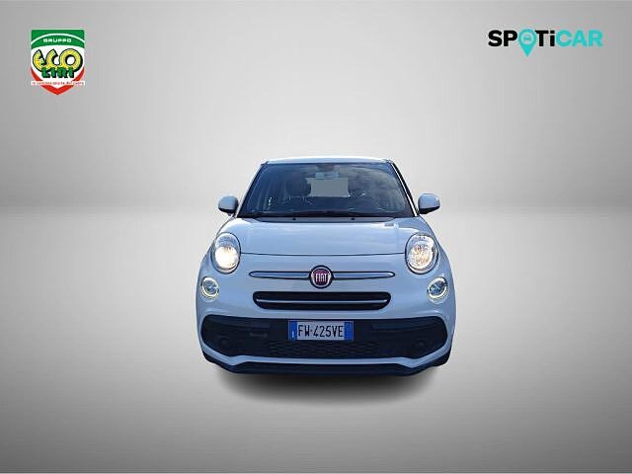 Fiat Fiat 500L usata 11