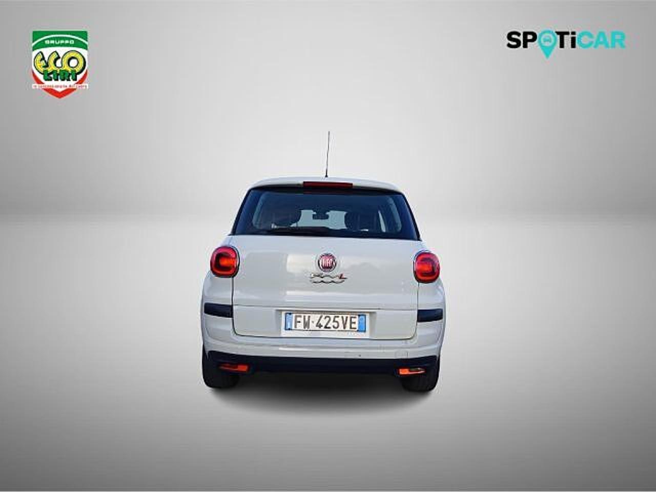 Fiat Fiat 500L usata 18