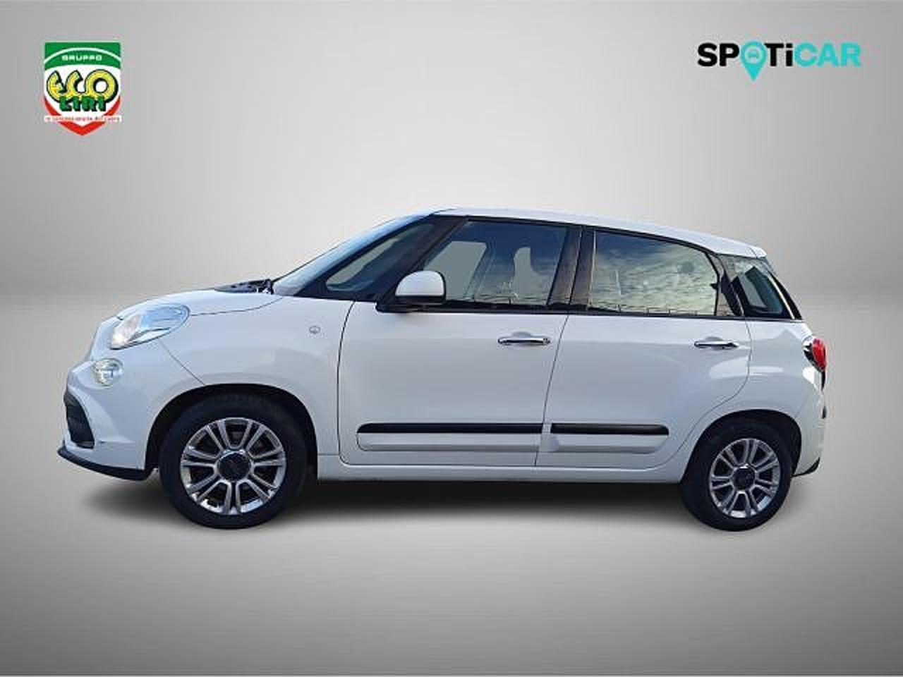 Fiat Fiat 500L usata 20