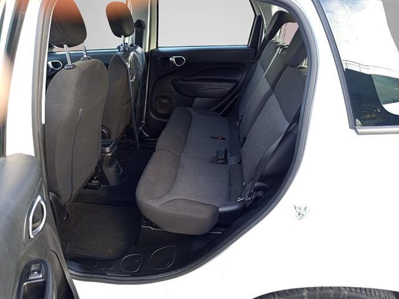 Fiat Fiat 500L usata 22