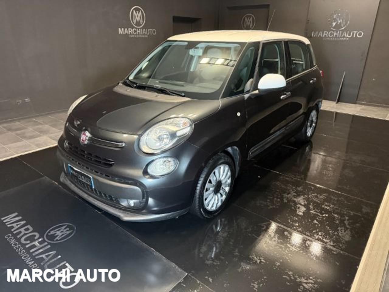 Fiat Fiat 500L 500L 1.4 95 CV Pop Star + GPL