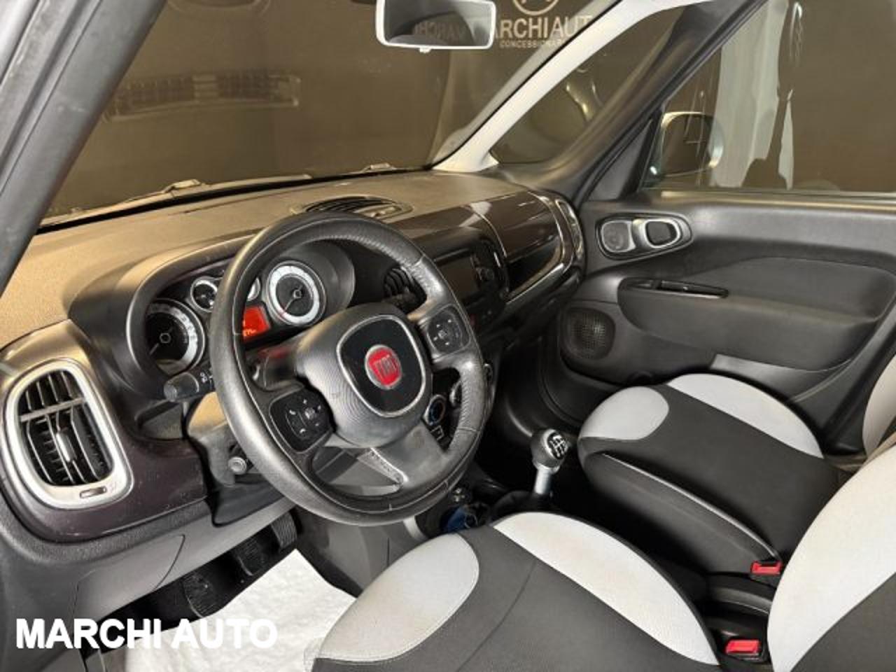 Fiat Fiat 500L usata 1