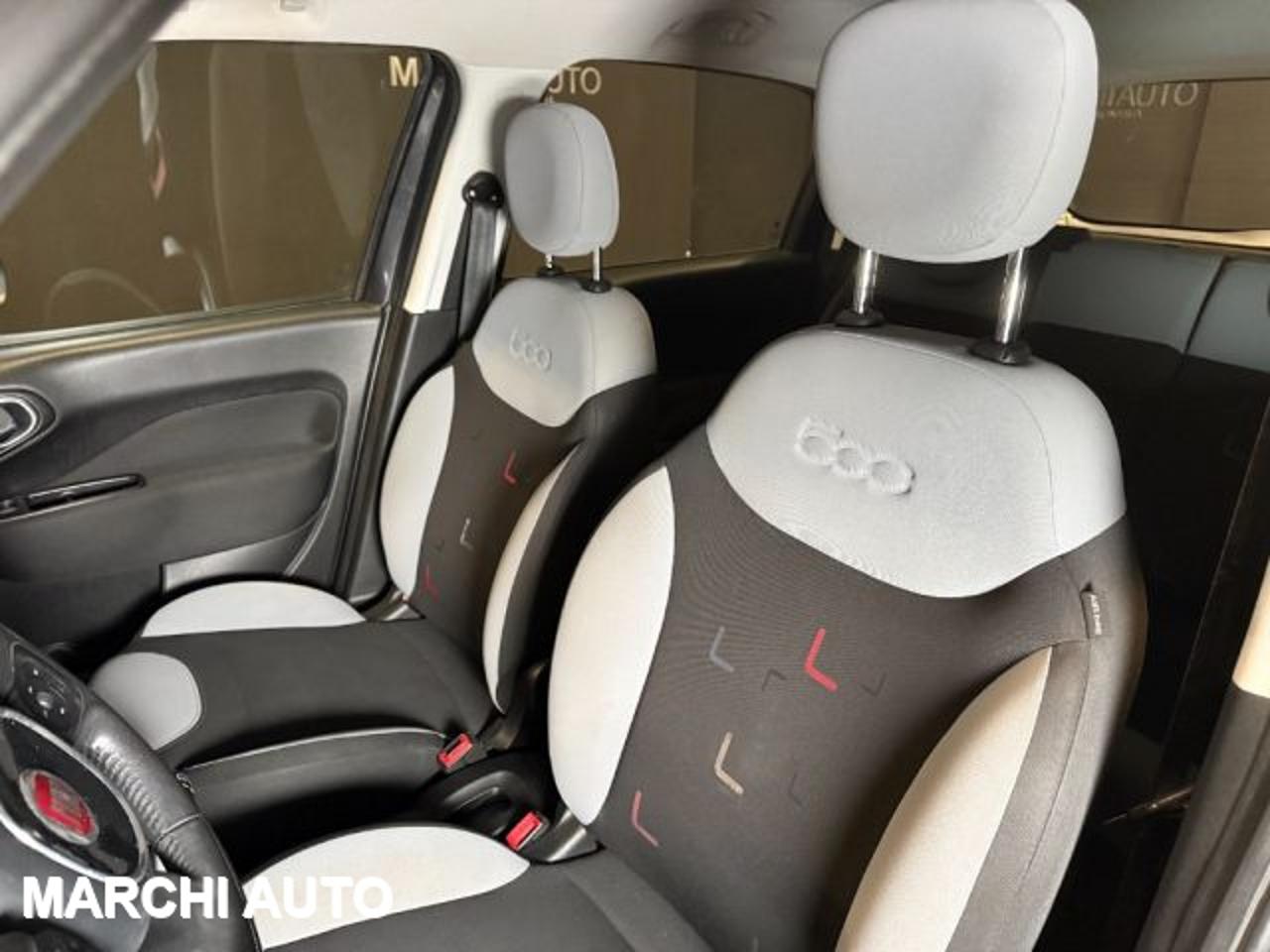 Fiat Fiat 500L usata 2