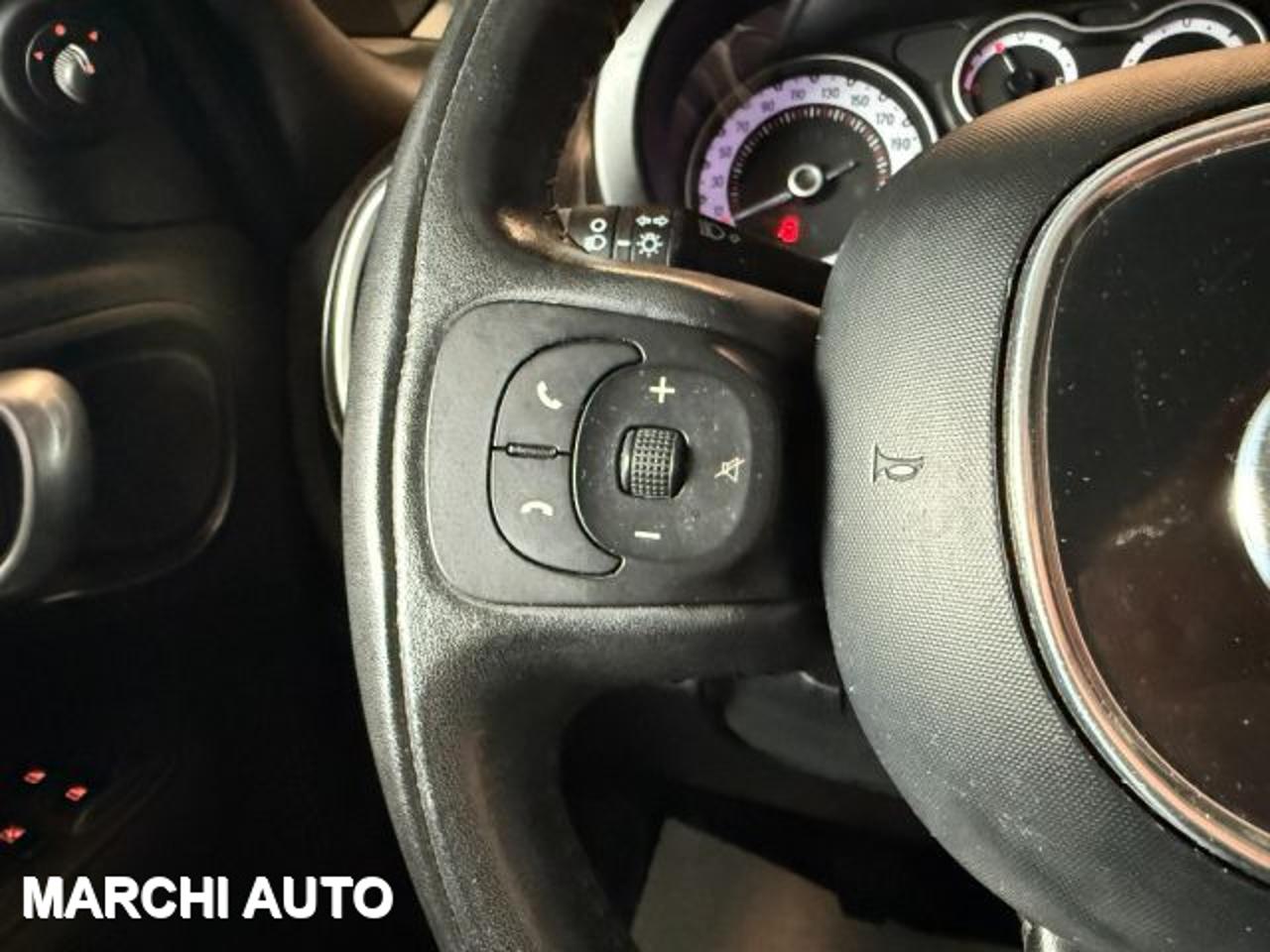 Fiat Fiat 500L usata 4