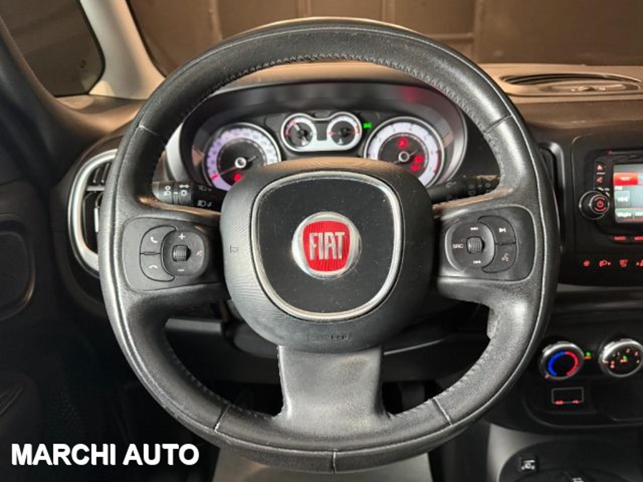 Fiat Fiat 500L usata 5