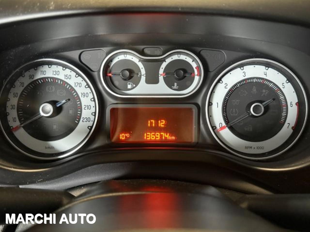 Fiat Fiat 500L usata 6