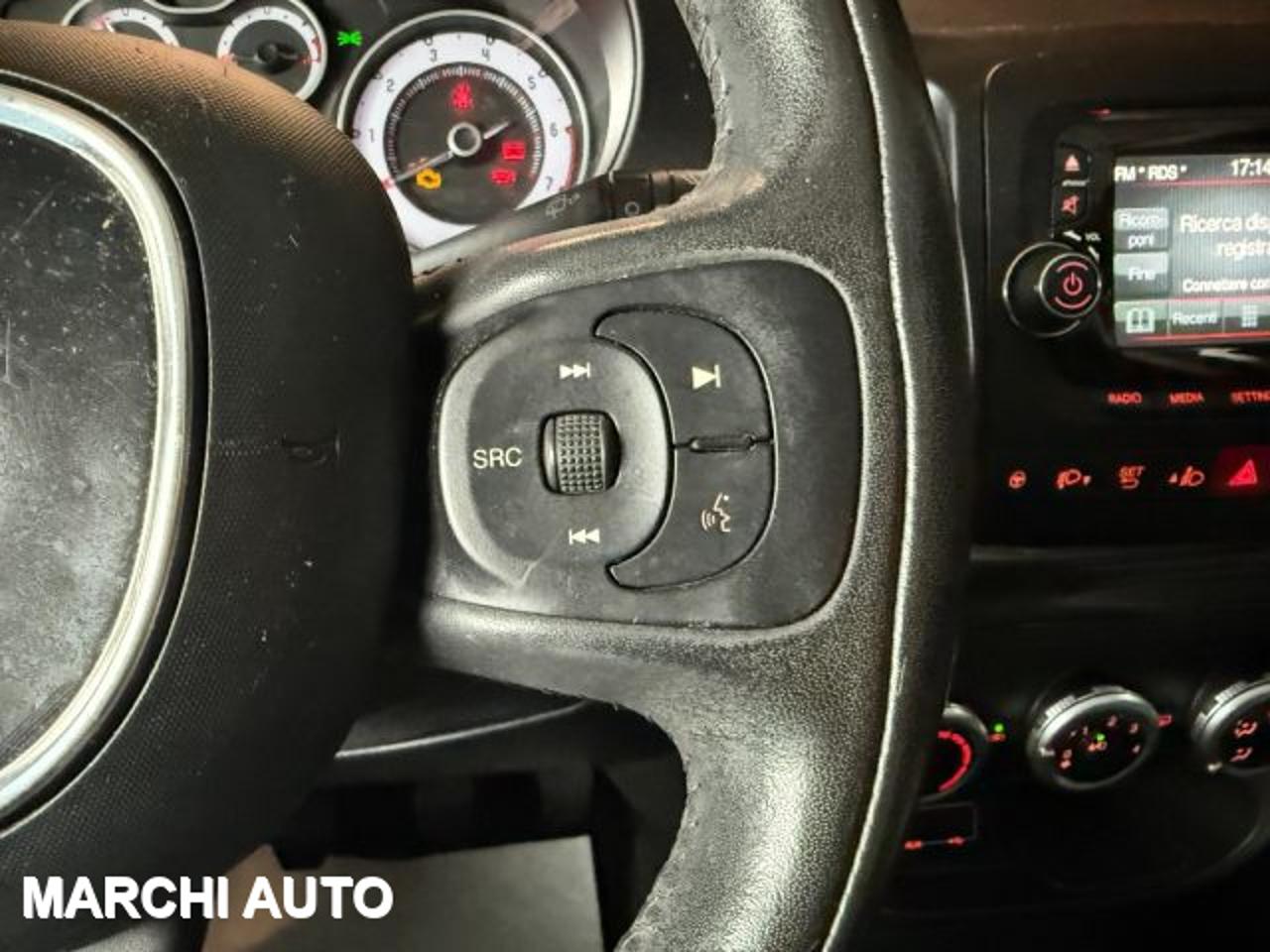 Fiat Fiat 500L usata 7