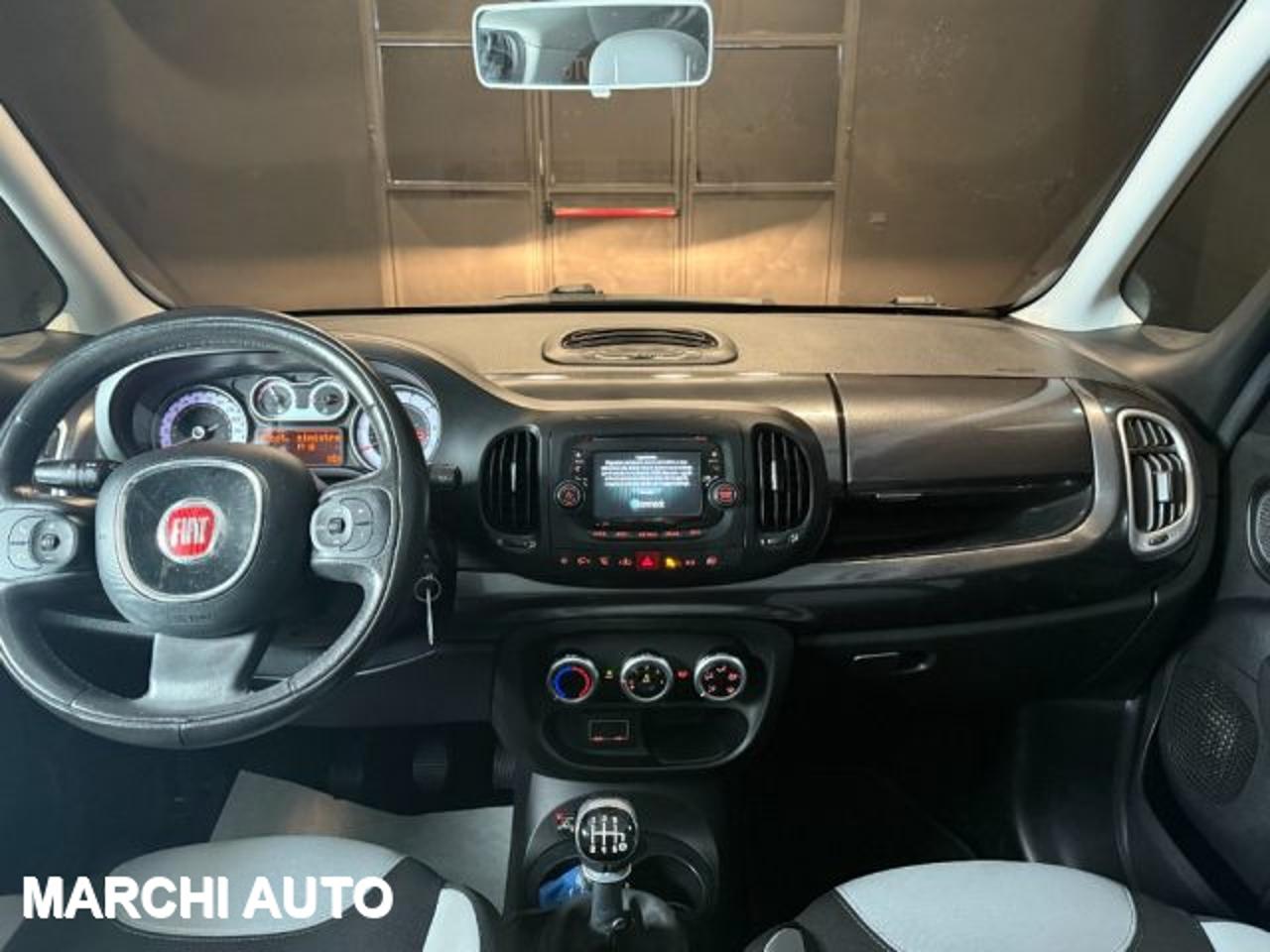 Fiat Fiat 500L usata 8