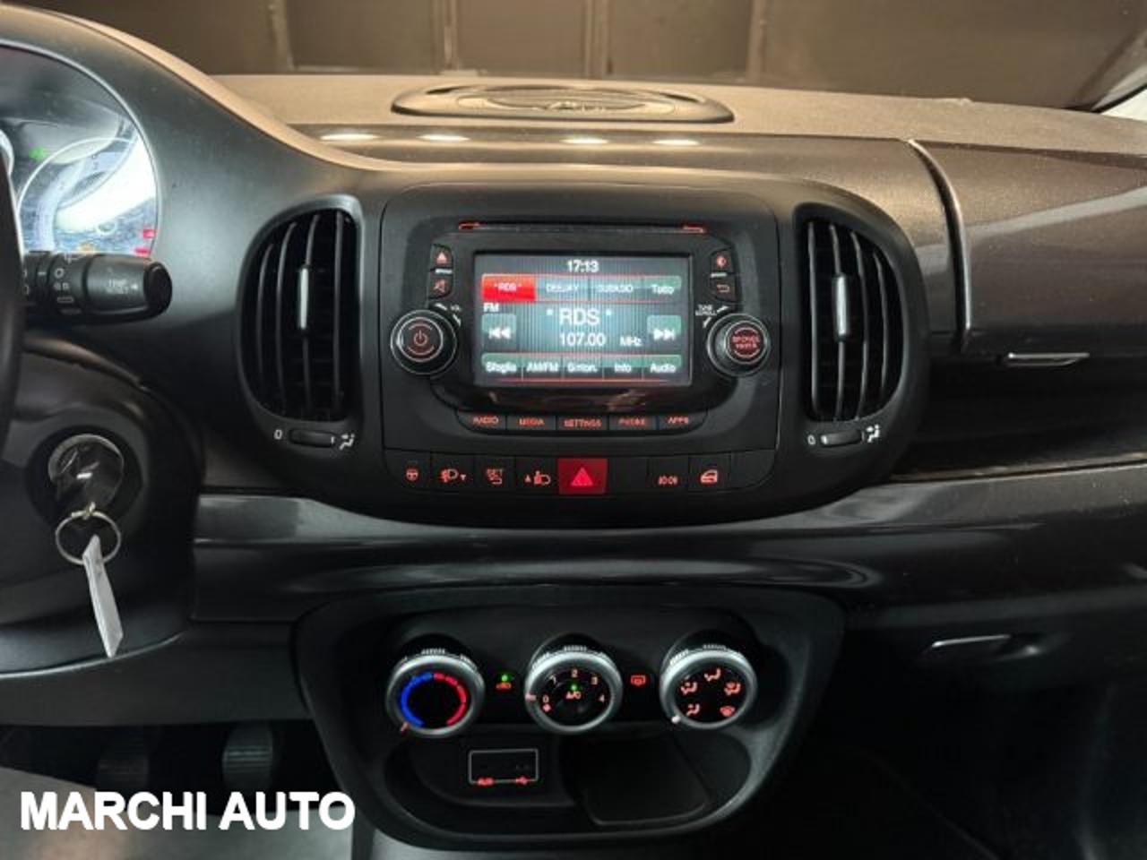 Fiat Fiat 500L usata 10