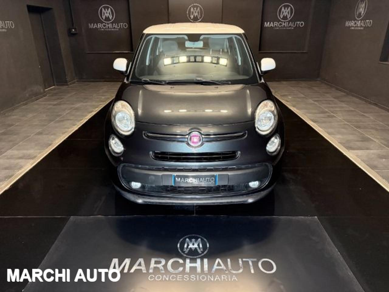 Fiat Fiat 500L usata 11