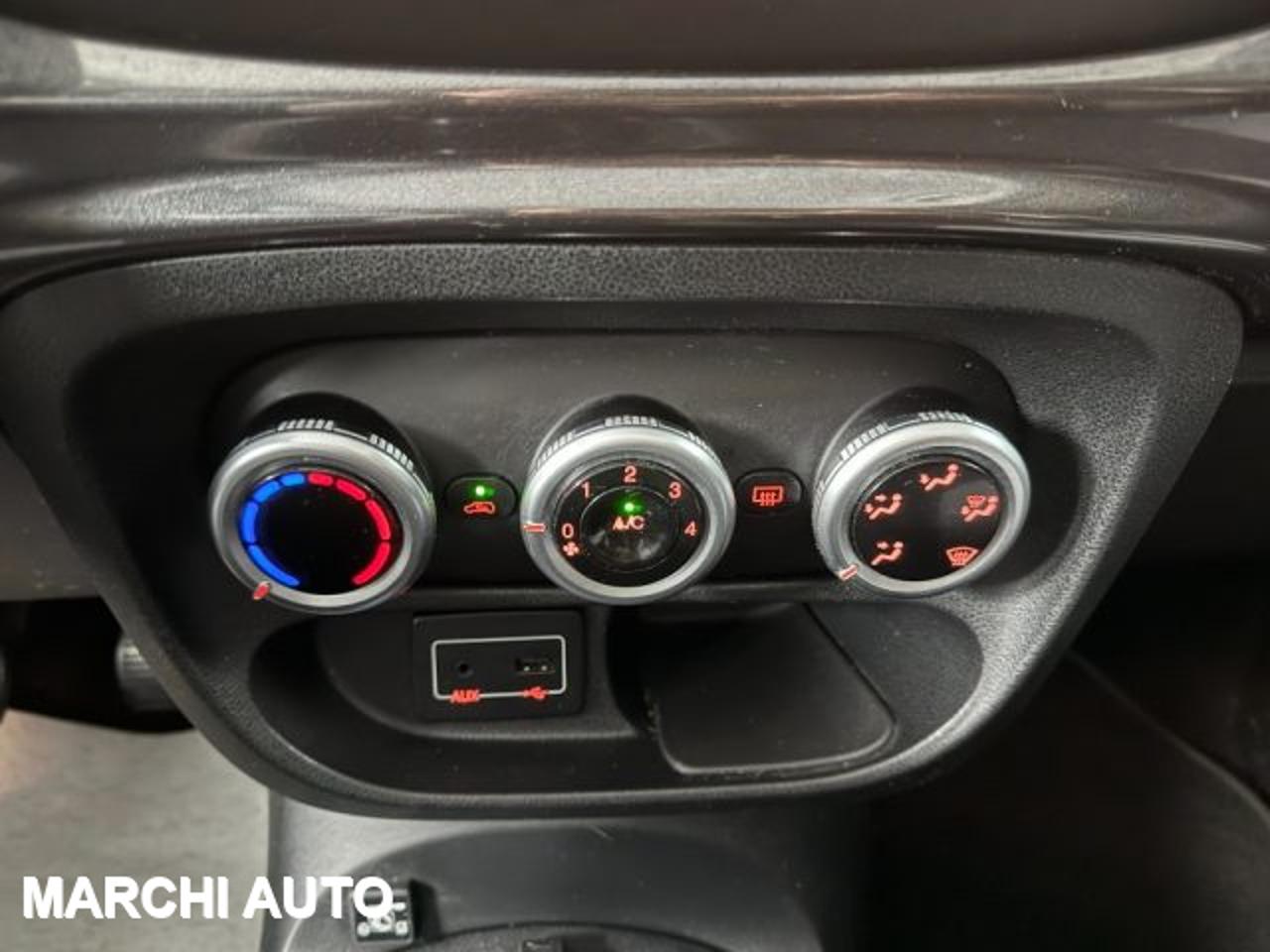 Fiat Fiat 500L usata 13