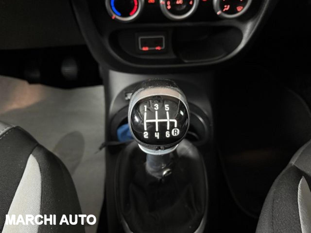 Fiat Fiat 500L usata 14