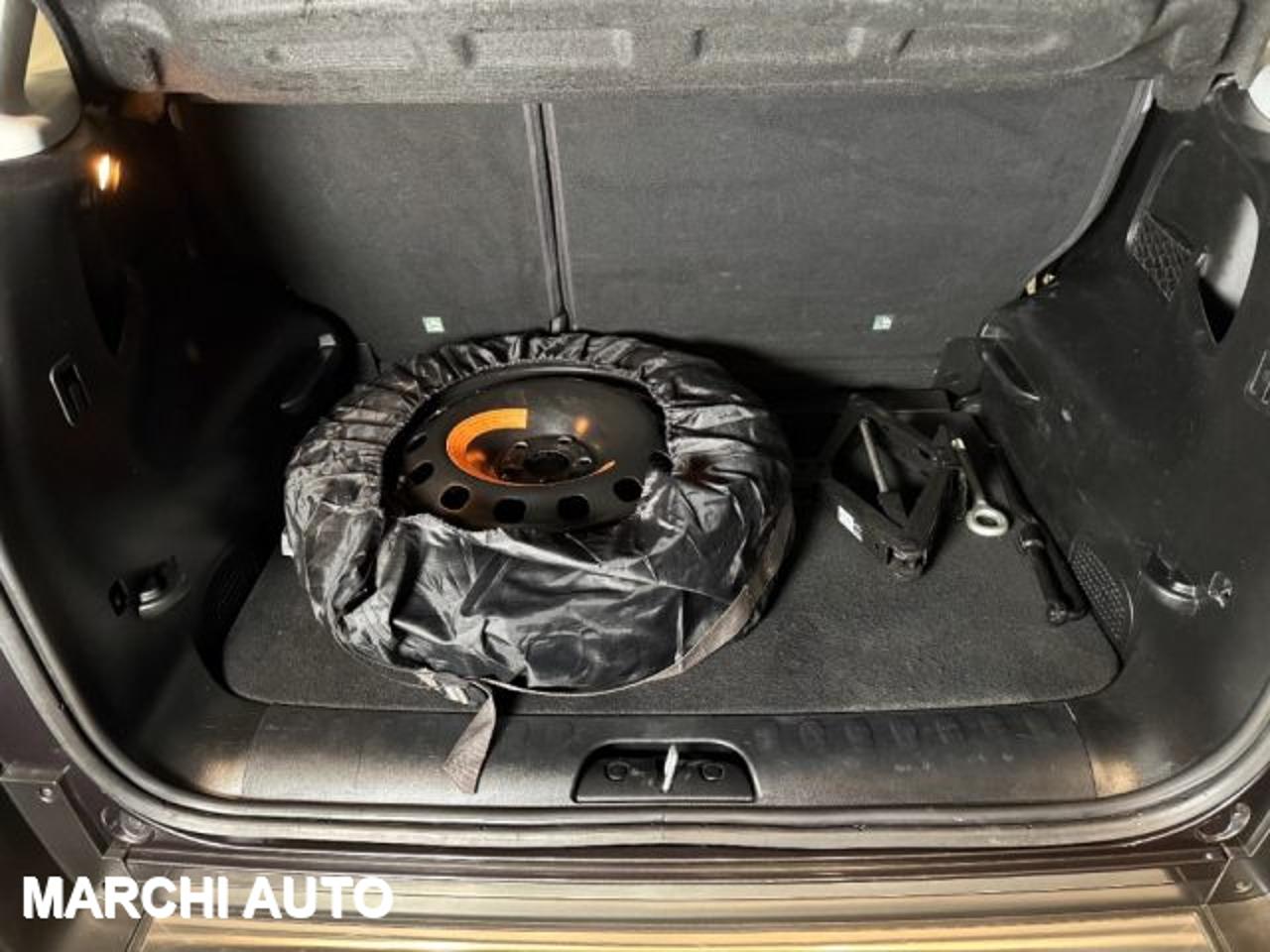 Fiat Fiat 500L usata 15