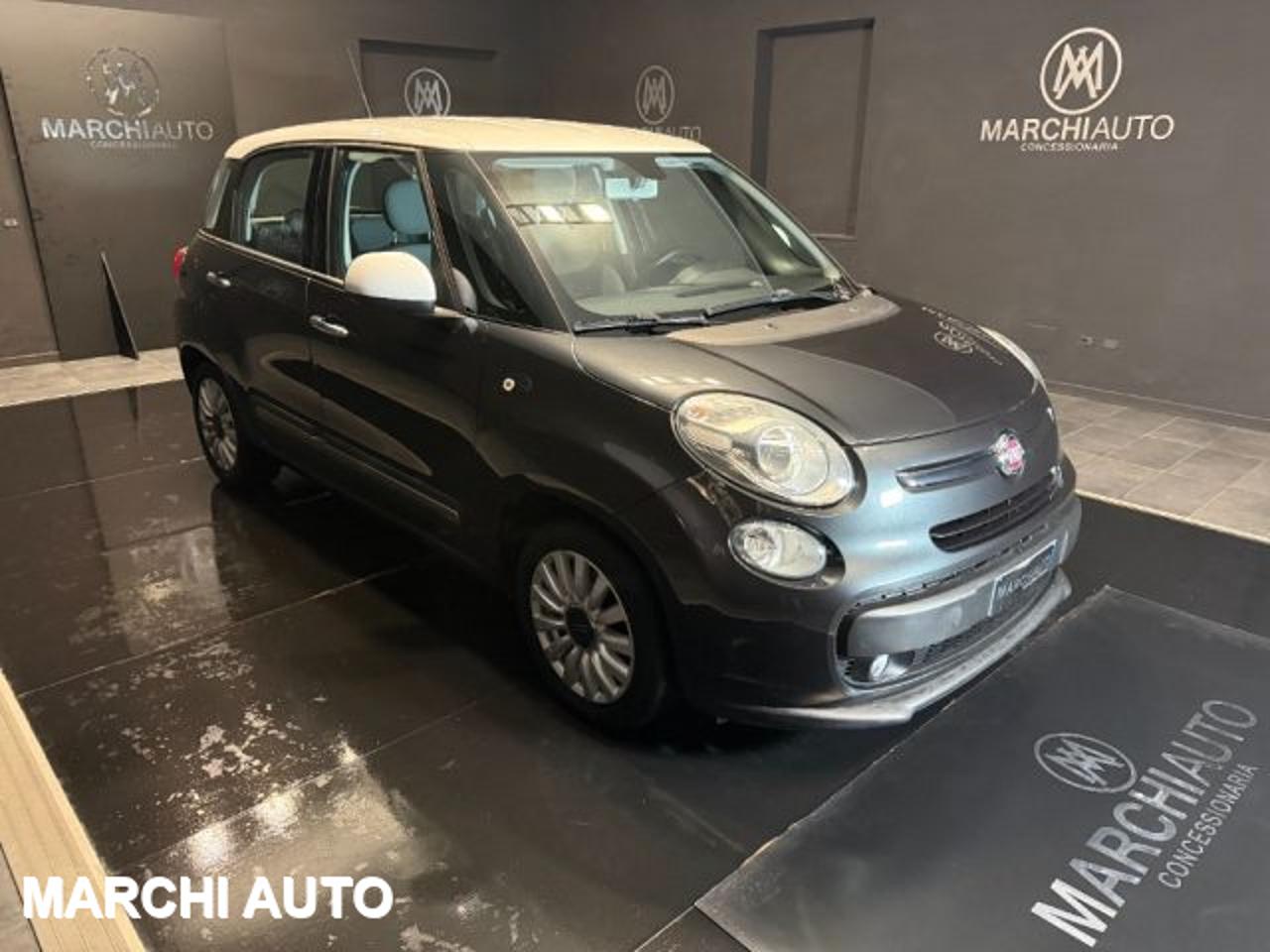 Fiat Fiat 500L usata 16