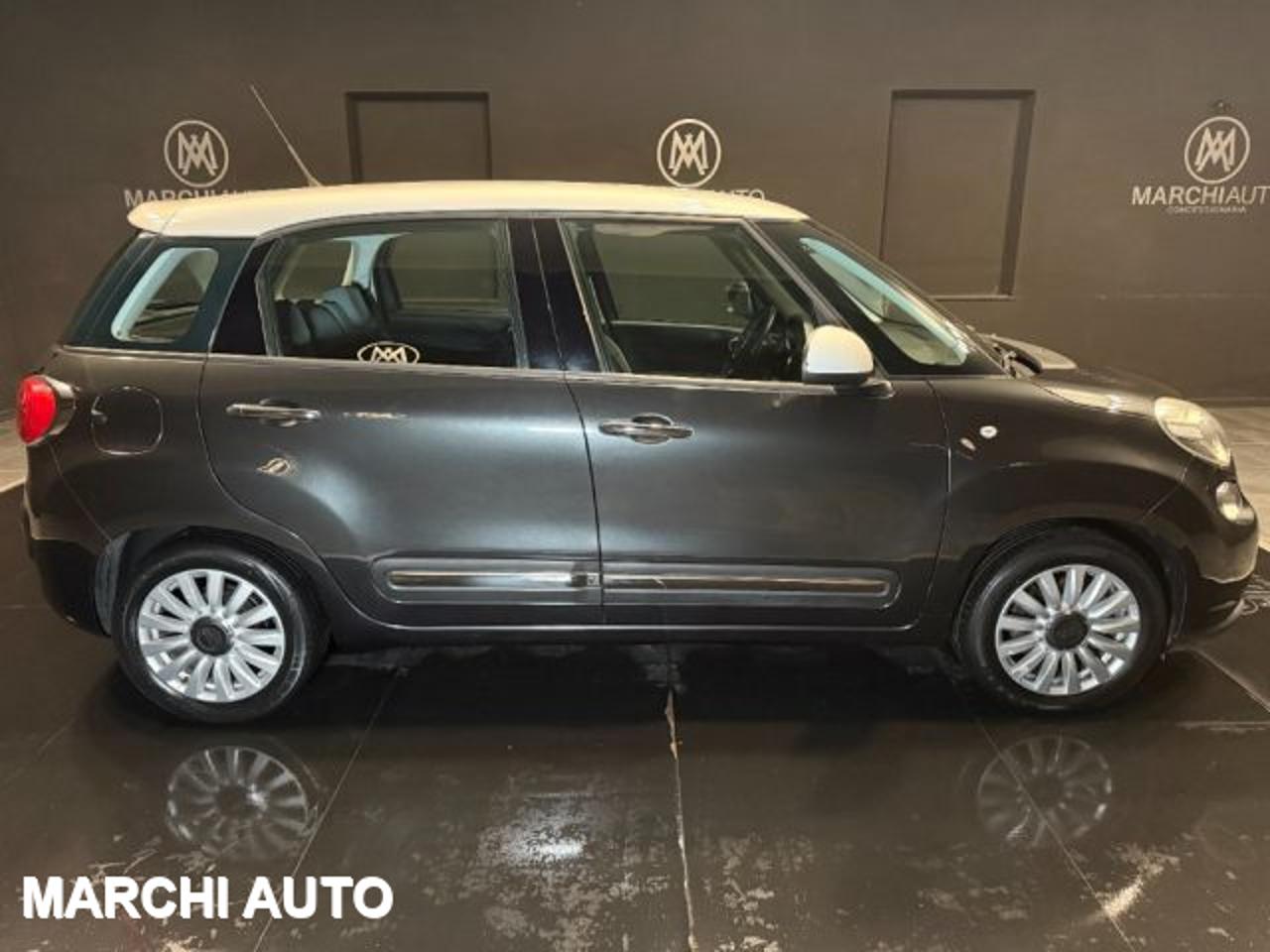 Fiat Fiat 500L usata 17