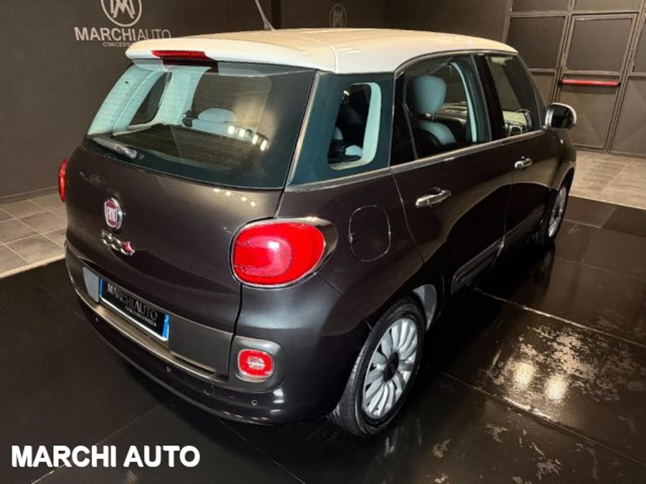 Fiat Fiat 500L usata 18