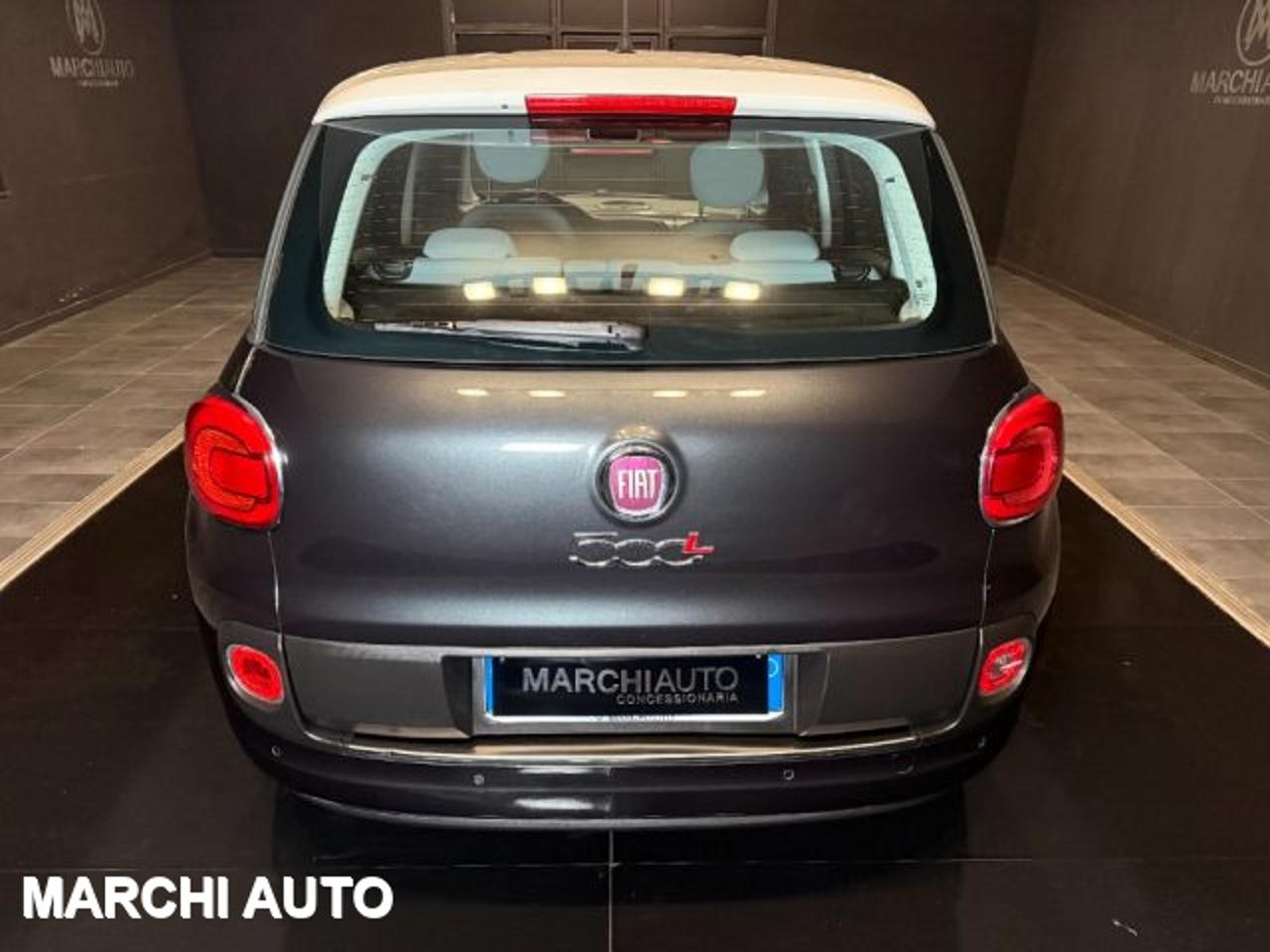 Fiat Fiat 500L usata 19