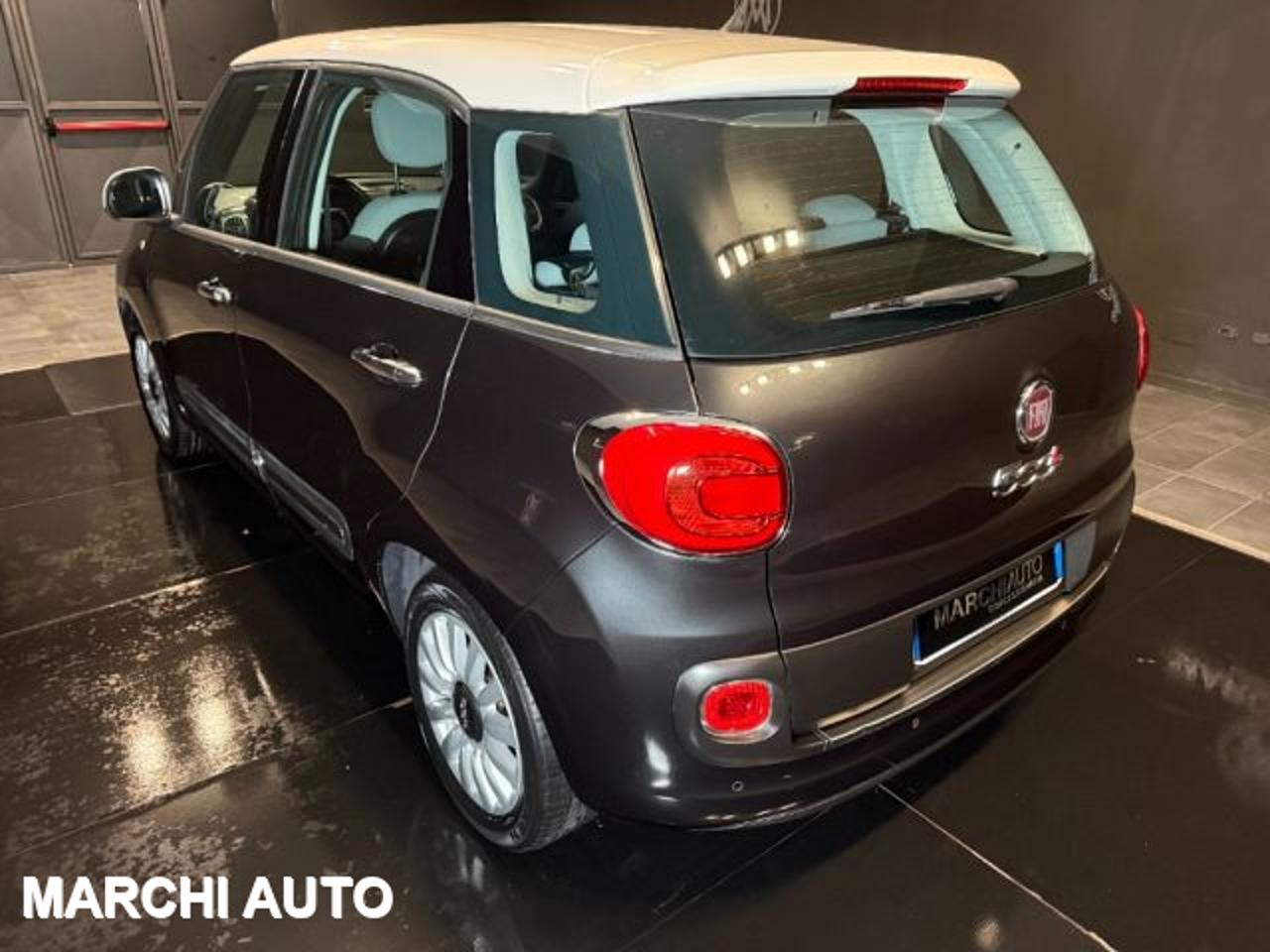 Fiat Fiat 500L usata 20