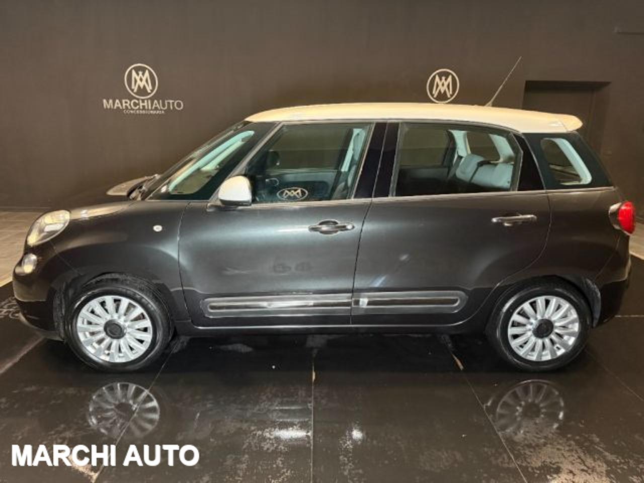Fiat Fiat 500L usata 21